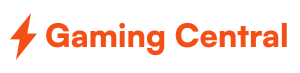 Gaming Central, LLC Logo